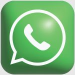whats app icoon